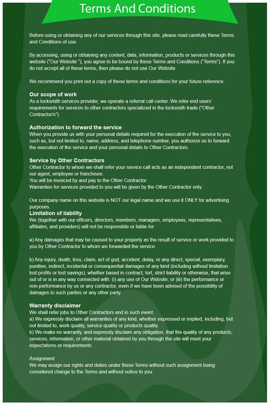 All Day Locksmith Service Clearwater, FL 727-322-4657