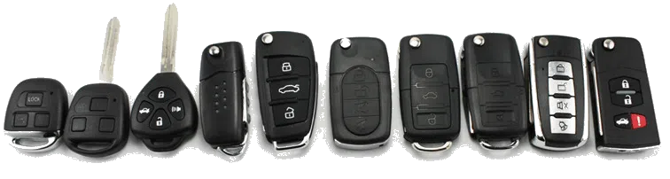 All Day Locksmith Service Clearwater, FL 727-322-4657 - Transponder-Keys-01